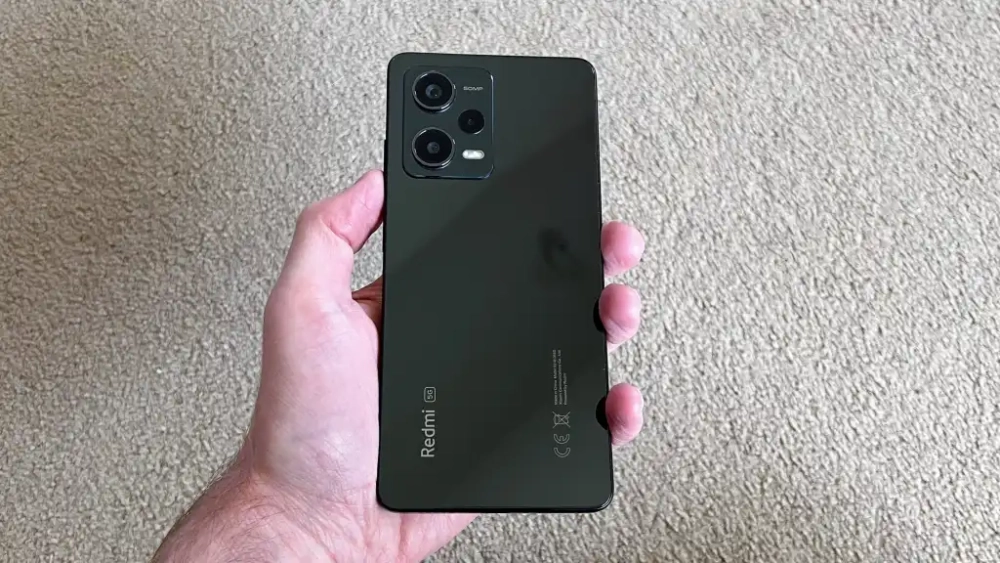 redmi note 12 pro